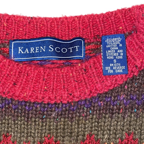 Sweater - Picture 3 of 3